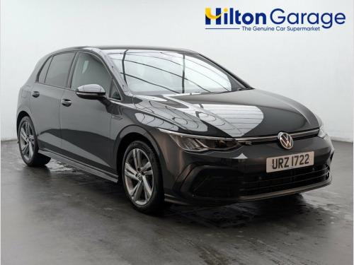 Volkswagen Golf  1.5 eTSI MHEV R-Line Hatchback 5dr Petrol Hybrid D 