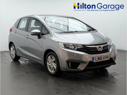 Honda Jazz  1.3 i-VTEC SE Navi Hatchback 5dr Petrol CVT Euro 6 