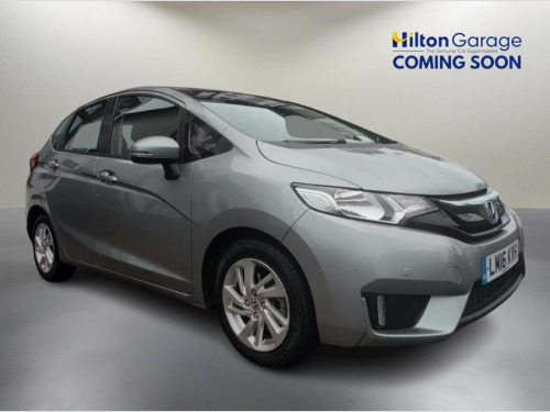 Honda Jazz  1.3 i-VTEC SE Navi Hatchback 5dr Petrol CVT Euro 6