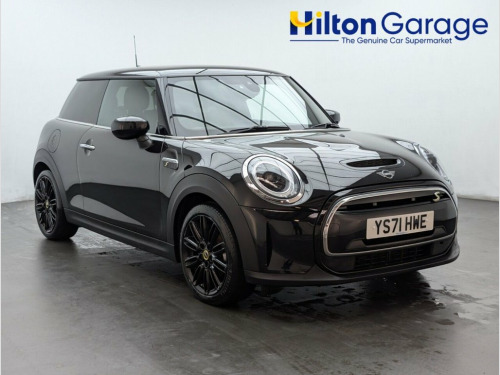 MINI Hatch  Cooper SE 32.6kWh Level 2 Hatchback 3dr Electric A
