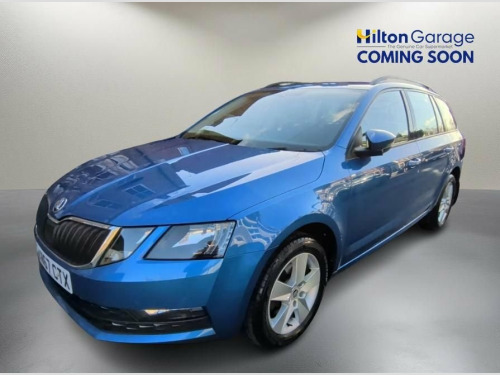Skoda Octavia  1.4 TSI SE Estate 5dr Petrol Manual Euro 6 (s/s) (
