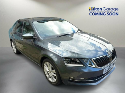 Skoda Octavia  1.4 TSI SE L Hatchback 5dr Petrol DSG Euro 6 (s/s) 
