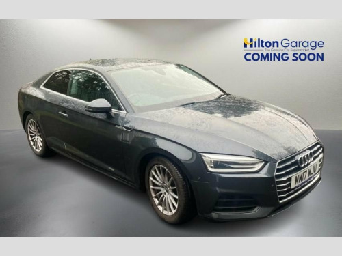 Audi A5  2.0 TFSI SE Coupe 2dr Petrol Manual Euro 6 (s/s) ( 