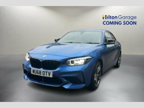 BMW 2 Series M2 3.0 M240i Coupe 2dr Petrol Auto Euro 6 (s/s) (340  