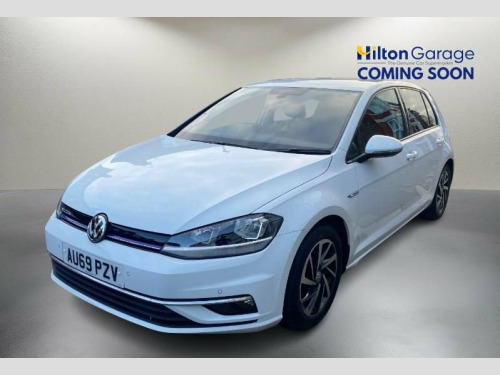 Volkswagen Golf  1.5 TSI EVO Match Hatchback 5dr Petrol Manual Euro 