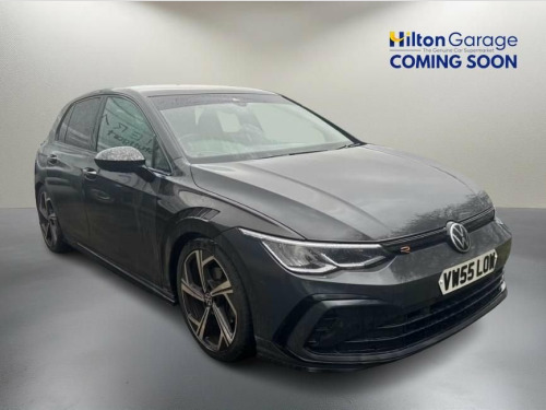 Volkswagen Golf  1.5 TSI R-Line Hatchback 5dr Petrol Manual Euro 6  