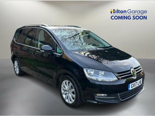 Volkswagen Sharan  2.0 TDI SEL MPV 5dr Diesel DSG Euro 6 (s/s) (184 p 