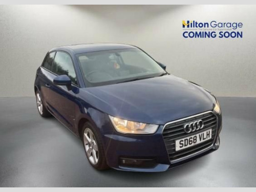 Audi A1  1.4 TFSI Sport Hatchback 3dr Petrol Manual Euro 6  