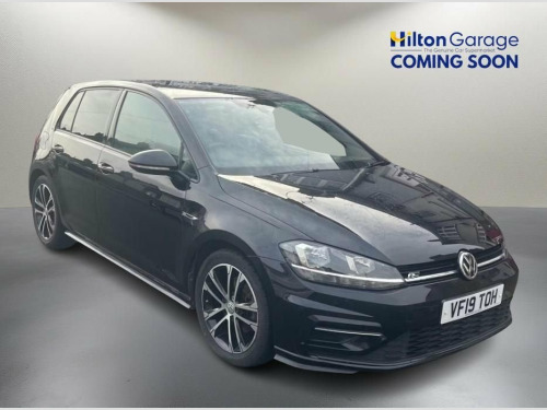 Volkswagen Golf  2.0 TDI R-Line Hatchback 5dr Diesel Manual Euro 6  