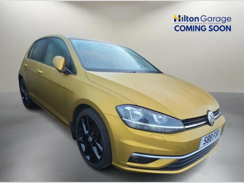 Volkswagen Golf  1.5 TSI EVO GT Hatchback 5dr Petrol Manual Euro 6  