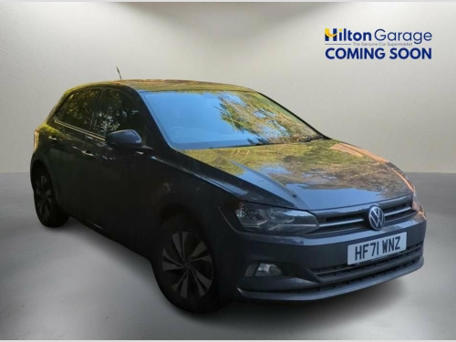Volkswagen Polo  1.0 EVO Match Hatchback 5dr Petrol Manual Euro 6 ( 