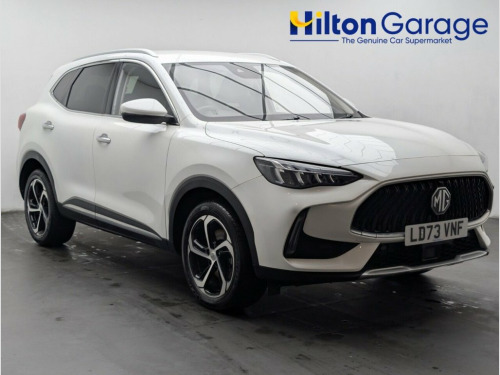 MG MG HS  1.5 T-GDI Trophy SUV 5dr Petrol Manual Euro 6 (s/s 