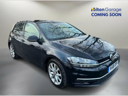 Volkswagen Golf  1.6 TDI GT Hatchback 5dr Diesel DSG Euro 6 (s/s) ( 