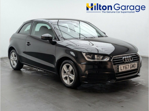 Audi A1  1.0 TFSI SE Hatchback 3dr Petrol Manual Euro 6 (s/ 