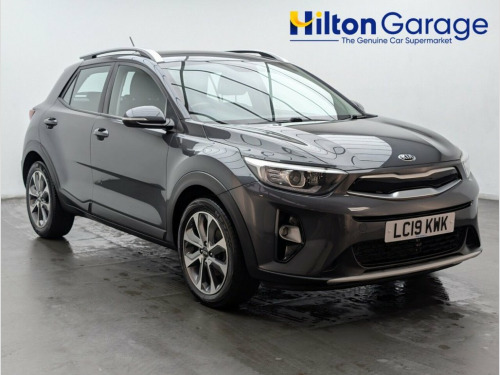 Kia Stonic  1.0 T-GDi 2 GPF SUV 5dr Petrol Manual Euro 6 (s/s) 