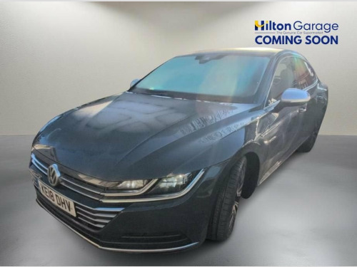 Volkswagen Arteon  2.0 TSI Elegance Fastback 5dr Petrol DSG Euro 6 (s 