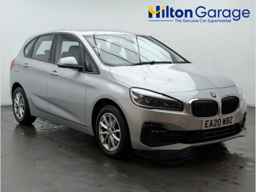 BMW 2 Series  2.0 220i GPF SE MPV 5dr Petrol DCT Euro 6 (s/s) (1 