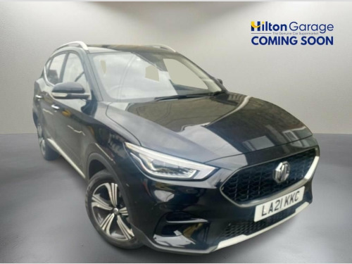 MG ZS  1.0 T-GDI Excite SUV 5dr Petrol Auto Euro 6 (111 p 
