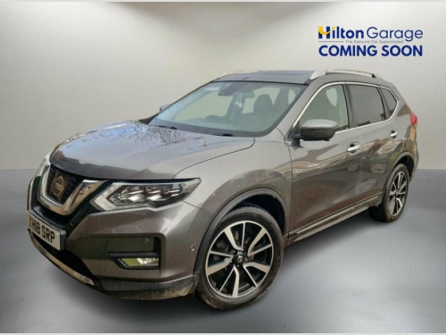 Nissan X-Trail  1.6 dCi Tekna SUV 5dr Diesel XTRON Euro 6 (s/s) (1 