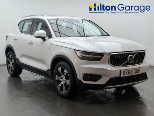 Volvo XC40  2.0 D3 Inscription SUV 5dr Diesel Auto Euro 6 (s/s 
