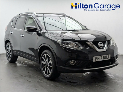 Nissan X-Trail  1.6 dCi Tekna SUV 5dr Diesel Manual Euro 6 (s/s) ( 
