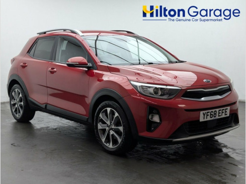 Kia Stonic  1.0 T-GDi 3 SUV 5dr Petrol Manual Euro 6 (s/s) (11 