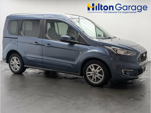 Ford Tourneo Connect  1.5 EcoBlue Titanium MPV 5dr Diesel Auto Euro 6 (s 