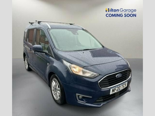 Ford Tourneo Connect  1.5 EcoBlue Titanium MPV 5dr Diesel Auto Euro 6 (s 