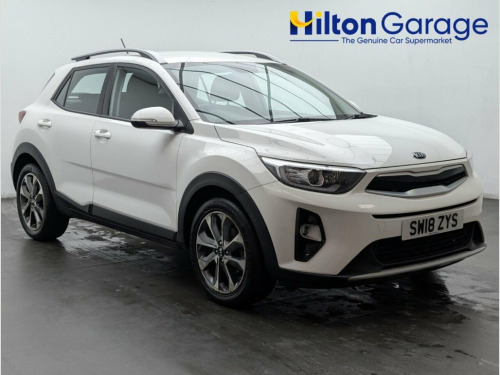 Kia Stonic  1.0 T-GDi 2 SUV 5dr Petrol Manual Euro 6 (s/s) (11 