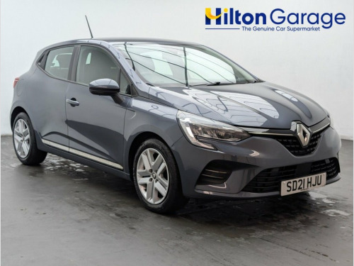 Renault Clio  1.0 SCe Play Hatchback 5dr Petrol Manual Euro 6 (s 