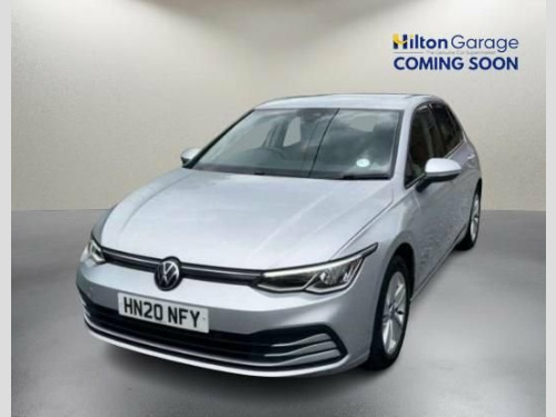 Volkswagen Golf  1.5 TSI Life Hatchback 5dr Petrol Manual Euro 6 (s 