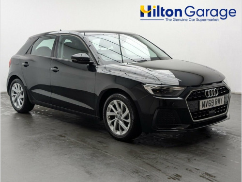 Audi A1  1.0 TFSI 25 Sport Sportback 5dr Petrol Manual Euro 