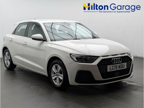 Audi A1  1.0 TFSI 30 SE Sportback 5dr Petrol Manual Euro 6  