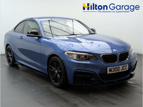 BMW 2 Series M2 3.0 M235i Coupe 2dr Petrol Auto Euro 6 (s/s) (326  