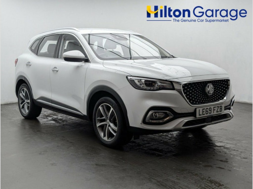 MG MG HS  1.5 T-GDI Excite SUV 5dr Petrol DCT Euro 6 (s/s) ( 