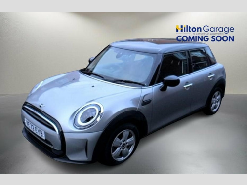 MINI Hatch  1.5 Cooper Classic Hatchback 5dr Petrol Steptronic 