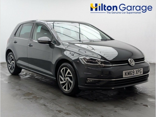 Volkswagen Golf  1.5 TSI EVO Match Edition Hatchback 5dr Petrol Man 