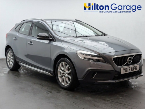 Volvo V40  1.5 T3 Pro Hatchback 5dr Petrol Auto Euro 6 (s/s)  
