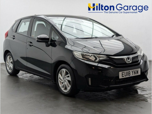Honda Jazz  1.3 i-VTEC SE Navi Hatchback 5dr Petrol CVT Euro 6 