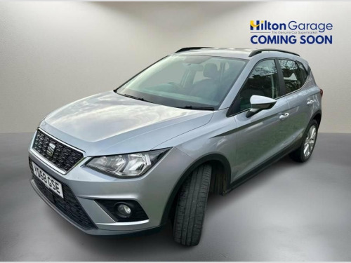 SEAT Arona  1.6 TDI SE Technology SUV 5dr Diesel Manual Euro 6 