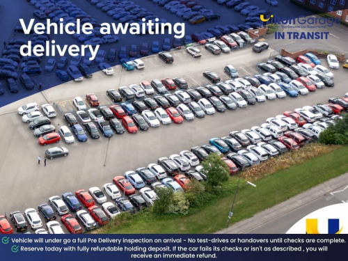 Dacia Duster  1.3 TCe Comfort SUV 5dr Petrol Manual Euro 6 (s/s) 