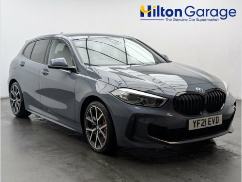 BMW 1 Series  2.0 128ti Hatchback 5dr Petrol Auto Euro 6 (s/s) ( 