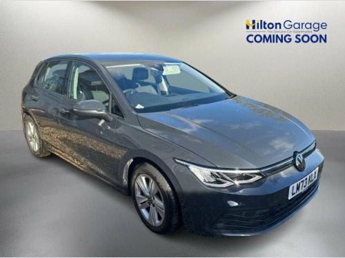 Volkswagen Golf  1.5 eTSI MHEV Life Hatchback 5dr Petrol Hybrid DSG 