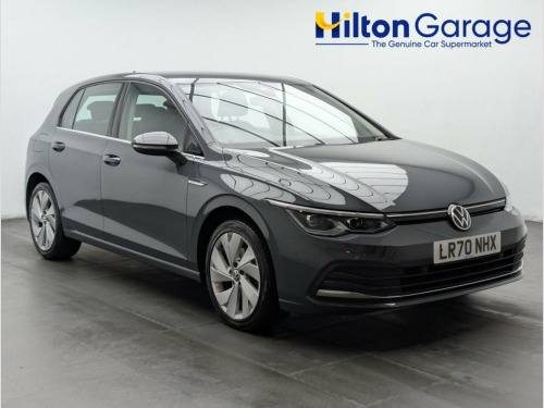 Volkswagen Golf  1.5 TSI Style Hatchback 5dr Petrol Manual Euro 6 ( 