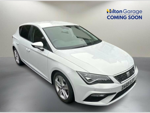 SEAT Leon  1.5 TSI EVO FR Hatchback 5dr Petrol Manual Euro 6  