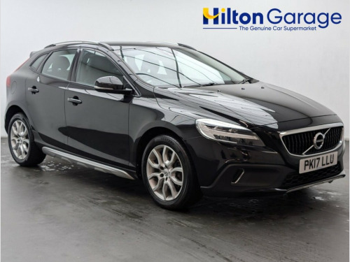 Volvo V40  1.5 T3 Pro Hatchback 5dr Petrol Auto Euro 6 (s/s)  