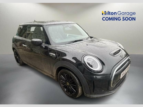 MINI Hatch  Cooper SE 32.6kWh Level 2 Hatchback 3dr Electric A 