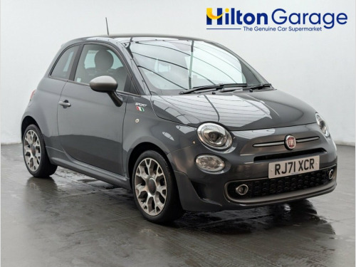 Fiat 500  1.0 MHEV Sport Hatchback 3dr Petrol Manual Euro 6  