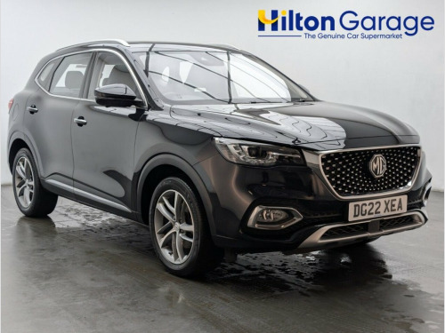 MG MG HS  1.5 T-GDI 16.6kWh Exclusive SUV 5dr Petrol Plug-in 