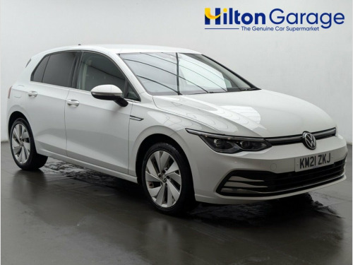 Volkswagen Golf  1.5 TSI Style Hatchback 5dr Petrol Manual Euro 6 ( 